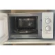 Микроволновая печь Liberton LMW-2380М White